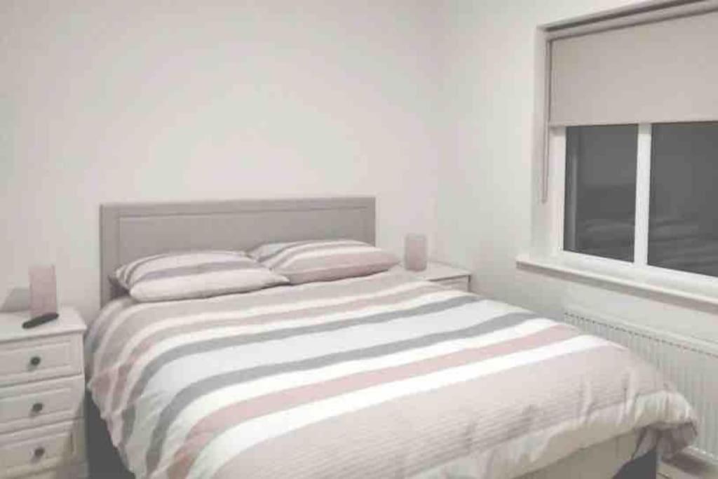 Townhouse Clifden: Located In The Heart Of Connemara Villa Bagian luar foto
