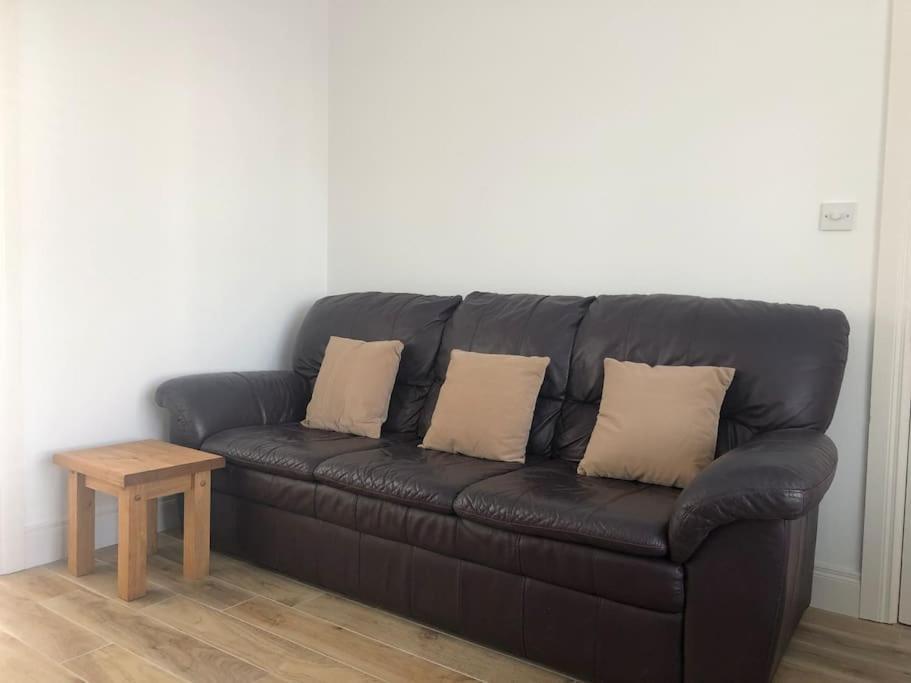 Townhouse Clifden: Located In The Heart Of Connemara Villa Bagian luar foto